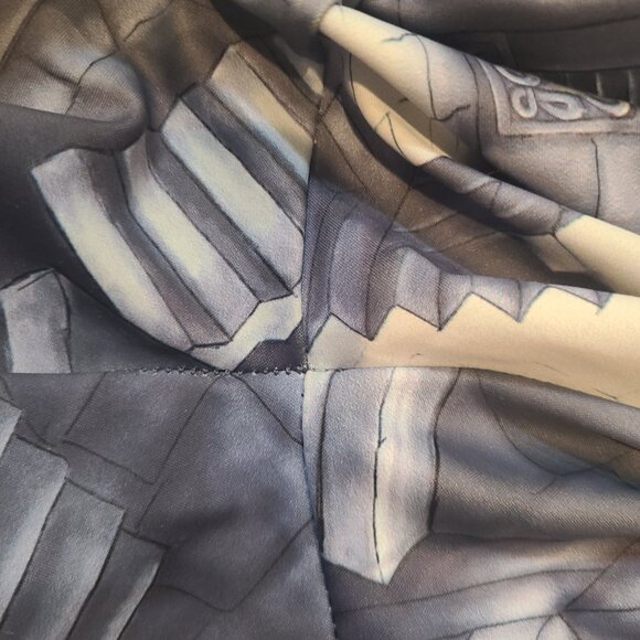 Blackmilk Labyrinth Within You Leggings Size S - Picture 11 of 12